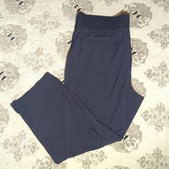 💙XXL Kirkland Ladies Cropped Ankle Pants - Picture 6 of 10